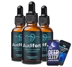 AudiFort supplement